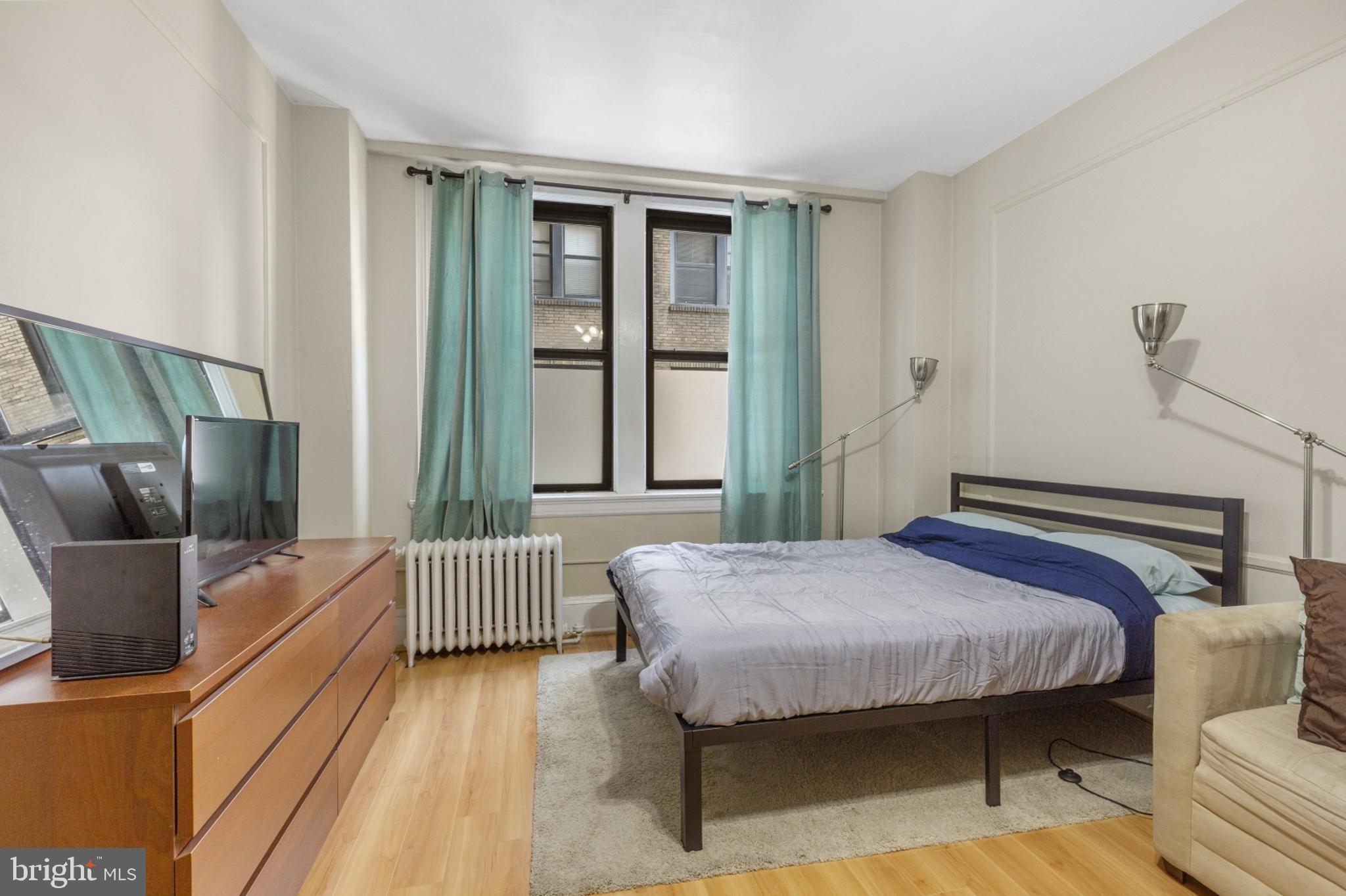 1324 Locust Street, Unit 329 Philadelphia, PA 19107 - Photo 4 of 28