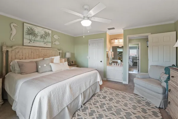 $629,000 | 850 A1A Beach Boulevard, Unit 60, St. Augustine, FL 32080