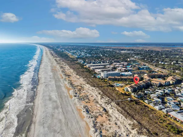 $629,000 | 850 A1A Beach Boulevard, Unit 60, St. Augustine, FL 32080