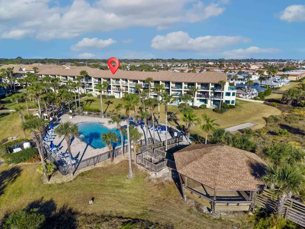 $629,000 | 850 A1A Beach Boulevard, Unit 60, St. Augustine, FL 32080