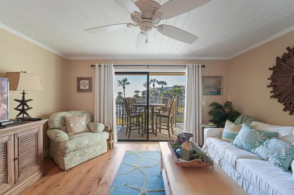 $629,000 | 850 A1A Beach Boulevard, Unit 60, St. Augustine, FL 32080