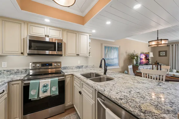 $629,000 | 850 A1A Beach Boulevard, Unit 60, St. Augustine, FL 32080