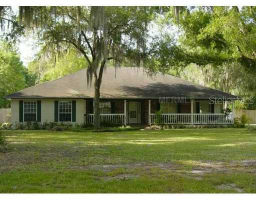 420 S Road Lakeland, FL 33809 - Photo 1 of 1 Exterior Front