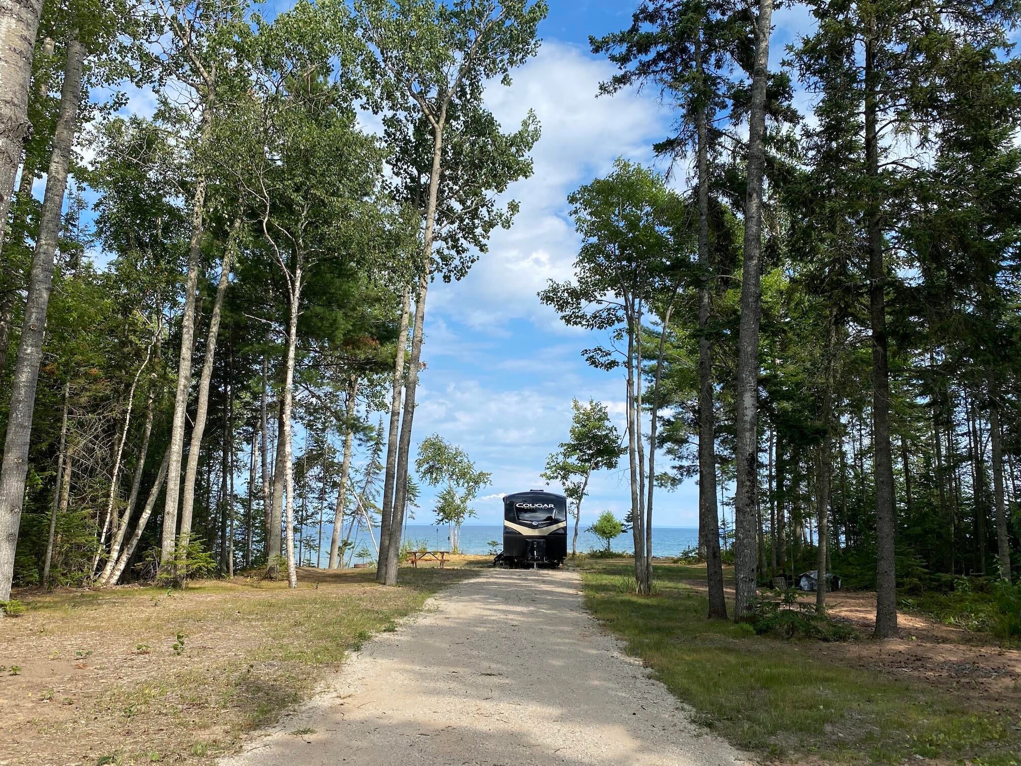9772 North Whitefish Point Road Paradise, MI 49768 - Photo 10 of 17 Gallery Image 10