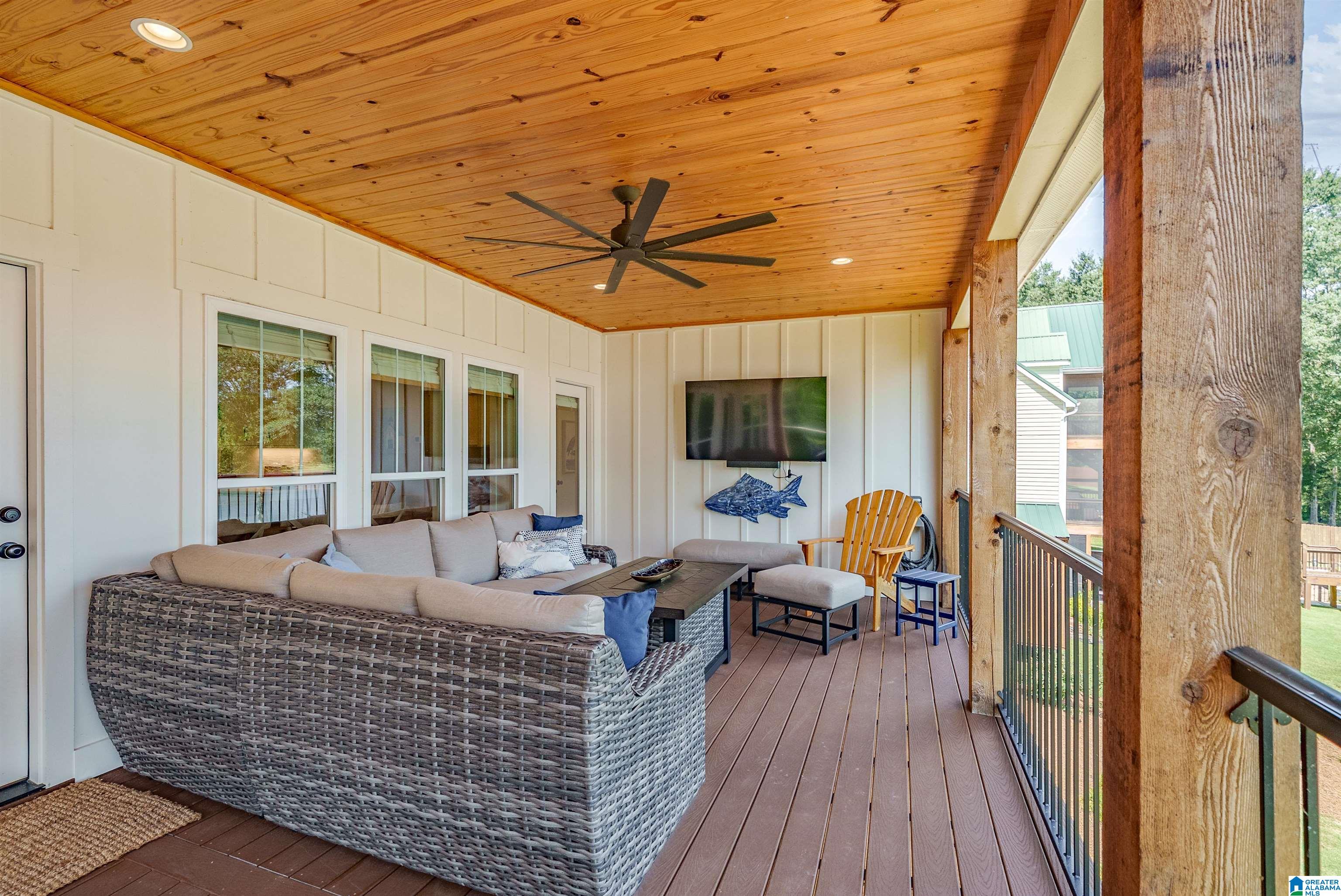 61 Church Road Pell City, AL 35128 - Photo 48 of 80