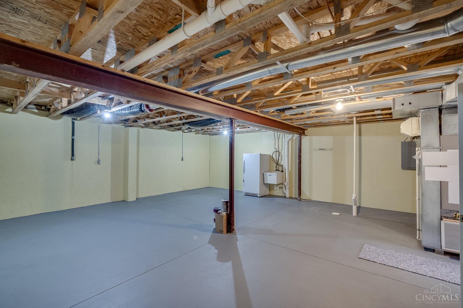 3711 Galbraith Road, Unit 70 Cincinnati, OH 45247 - Photo 44 of 60 Gallery Image 44