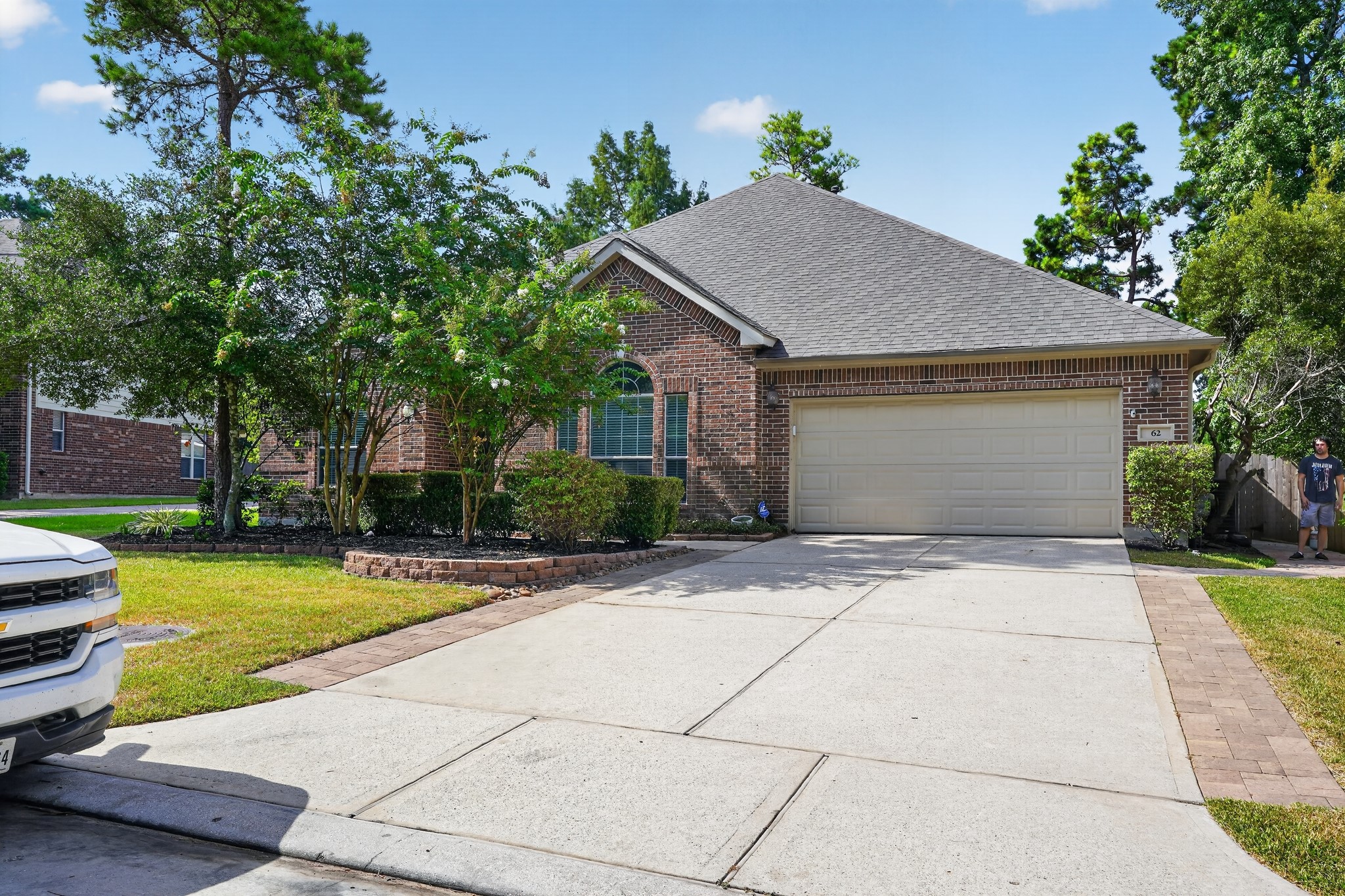 62 South Bardsbrook Circle Spring, TX 77382 - Photo 1 of 23 Gallery Image 1