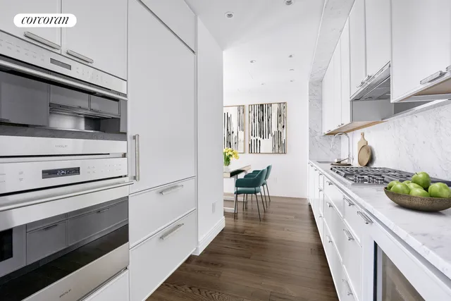 a picture of a bench in front of a window