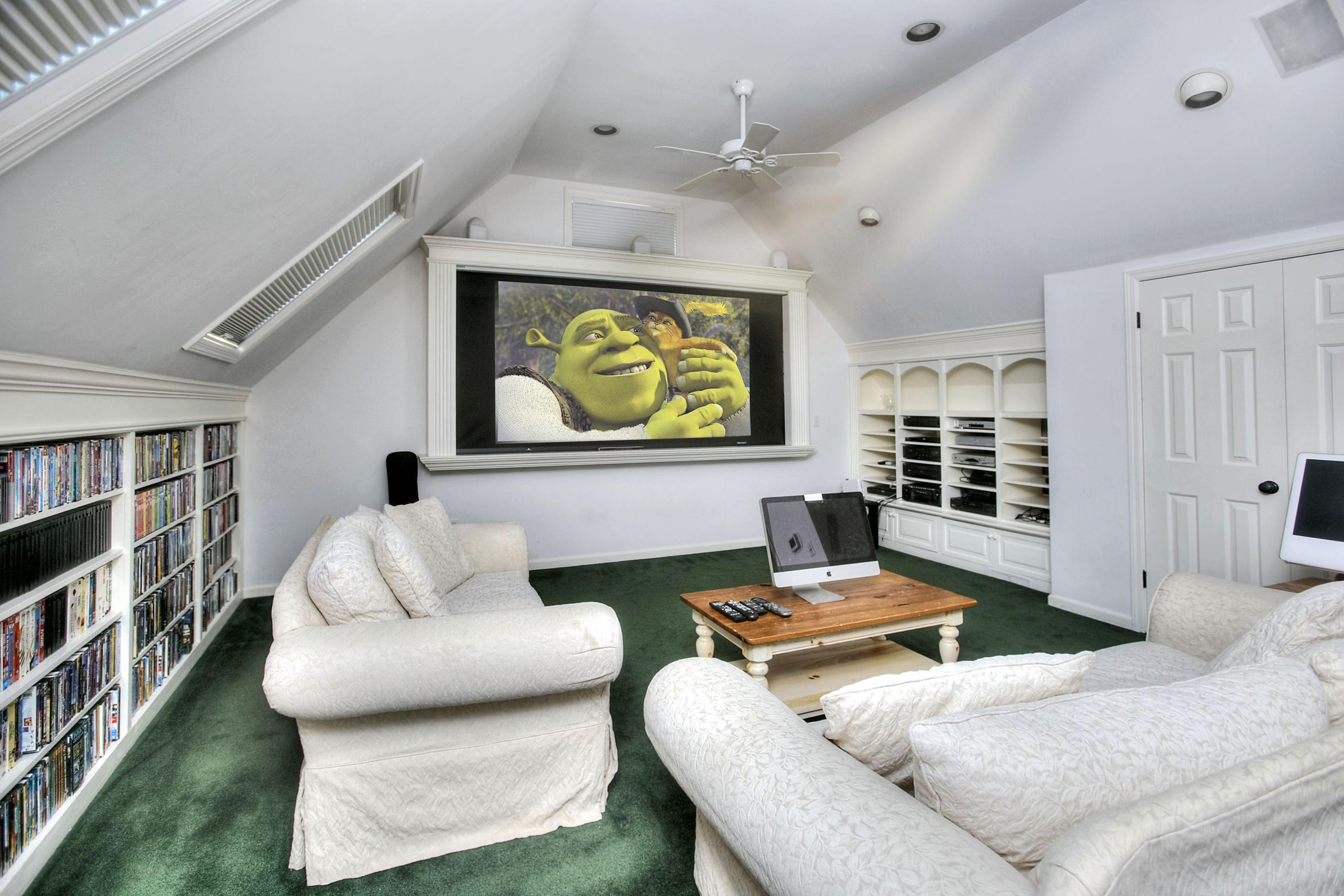 176 Marshall Ridge Road New Canaan, CT 06840 - Photo 14 of 29 a living room with furniture fireplace and rug