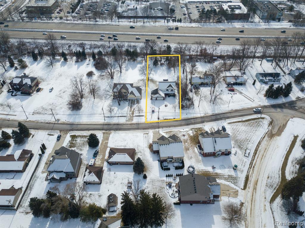 880 Michelson Road Rochester Hills, MI 48307 - Photo 4 of 40