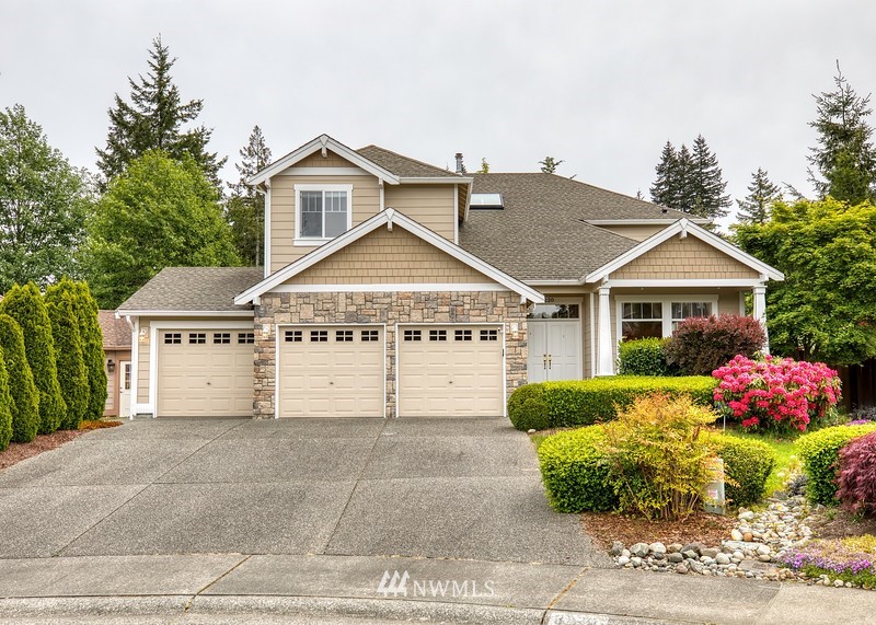 3220 178th Street Southeast Bothell, WA 98012 - Photo 1 of 25