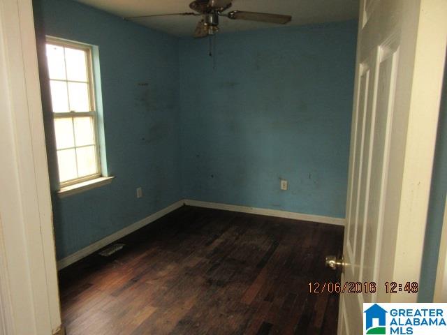 205 Wolf Pen Ridge Road Pell City, AL 35128 - Photo 40 of 50