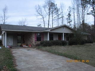511 Burney Road Ackerman, MS 39735 - Photo 1 of 1 Photo 1