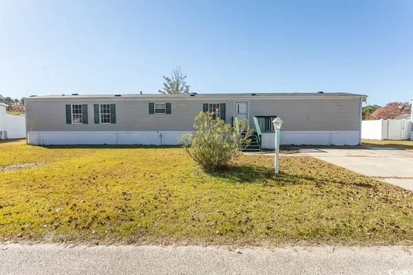 $104,900 | 1013 Conway Plantation Drive, Conway, SC 29526