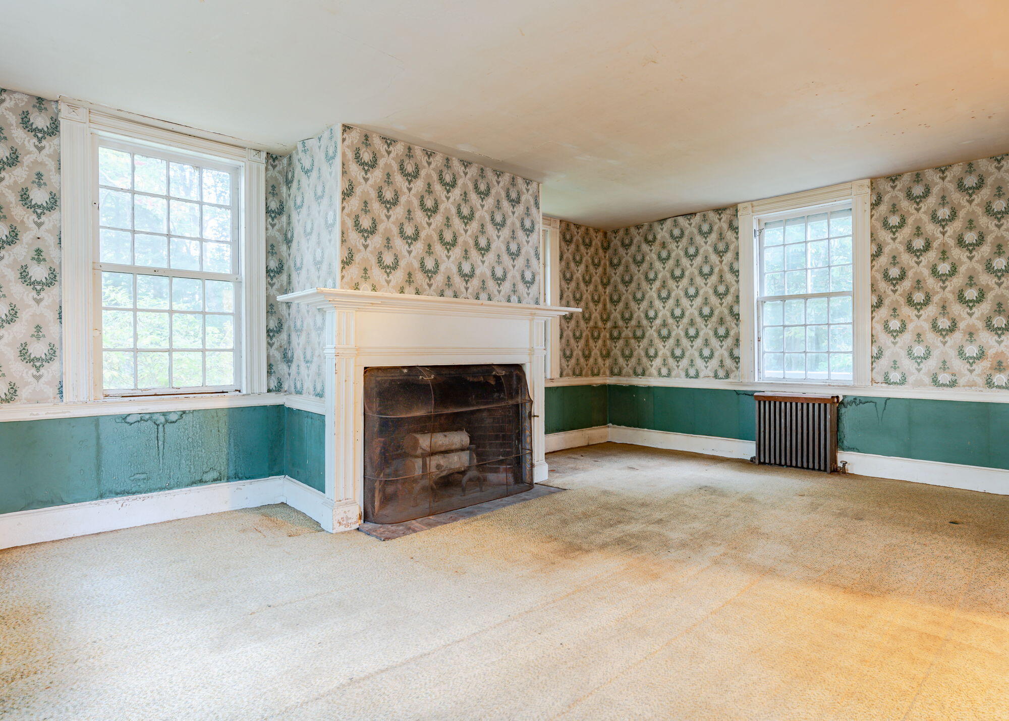 420 Princes Point Road Yarmouth, ME 04096 - Photo 13 of 47 420PrincesPoint-Yarmouth-12