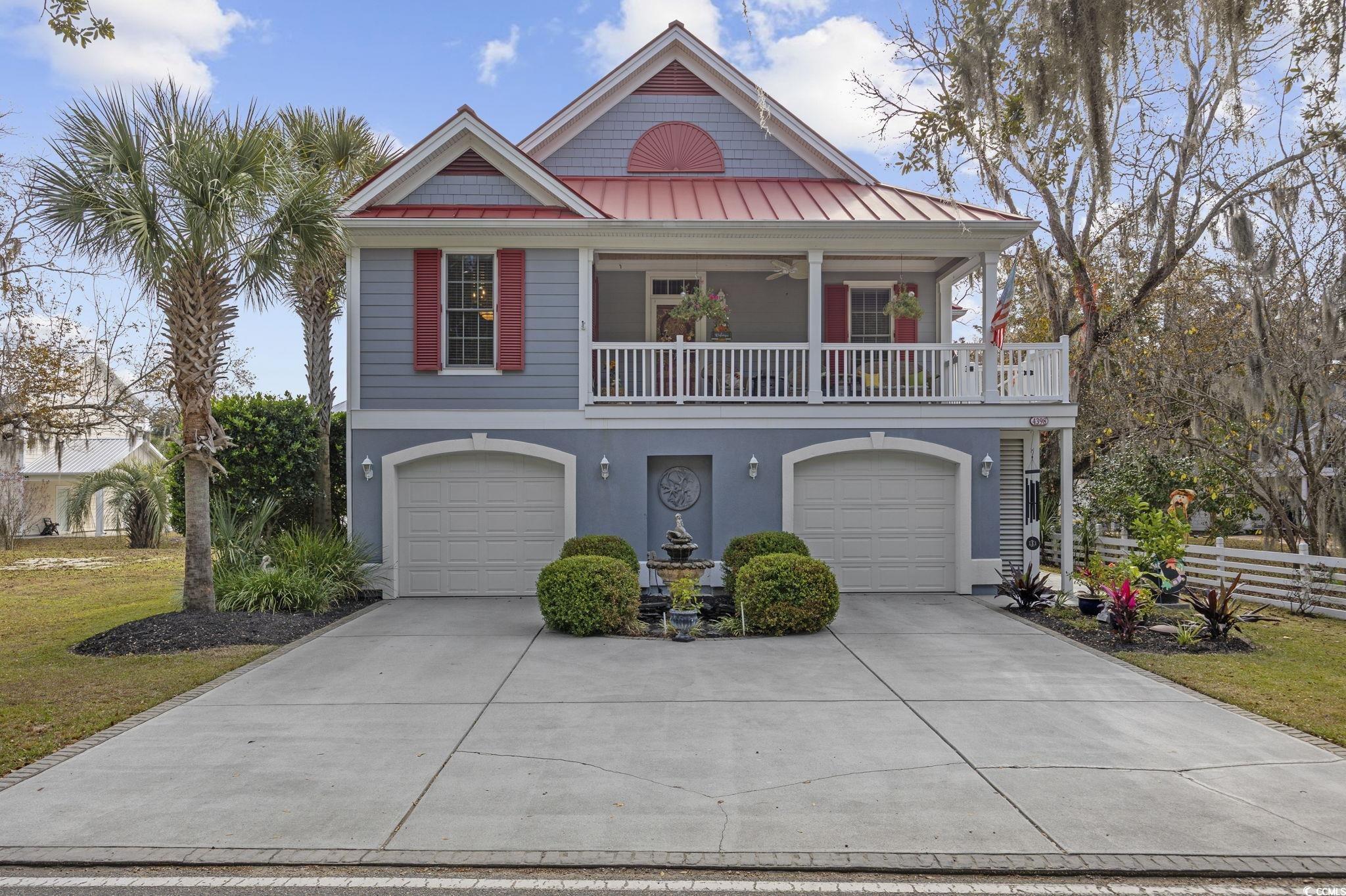 4398 Murrells Inlet Road Murrells Inlet, SC 29576 - Photo 3 of 38