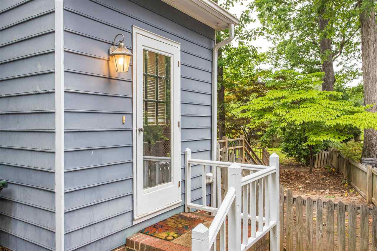 101 Brandywine Drive Raleigh, NC 27607 - Photo 2 of 28 Photo 2
