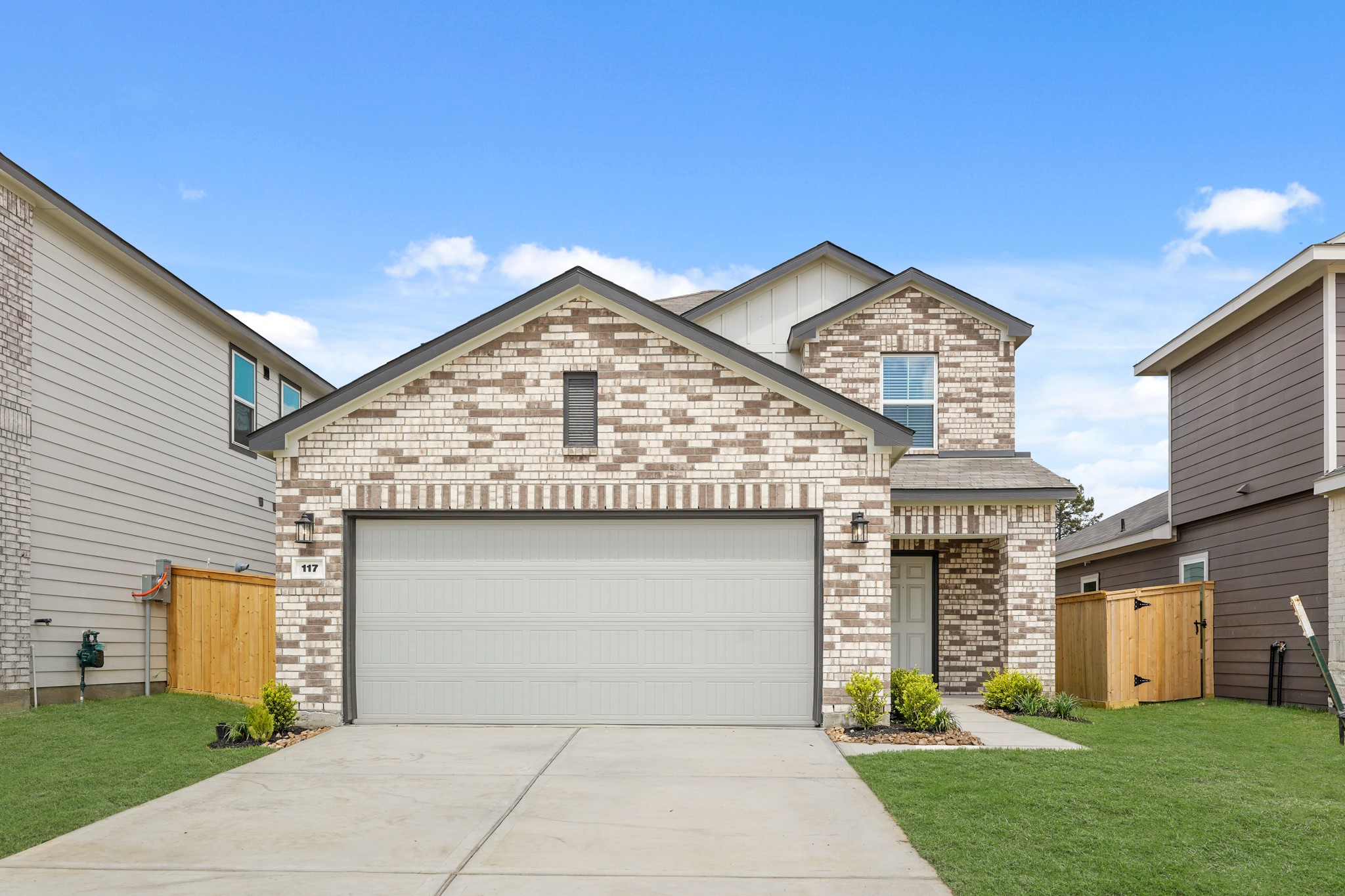 117 Rising Cedar Lane Hockley, TX 77447 - Photo 1 of 26