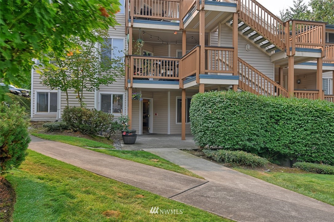 3908 243rd Place Southeast, Unit Q101 Bothell, WA 98021 - Photo 1 of 24 Gallery Image 1