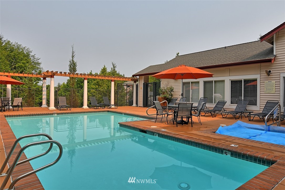 3908 243rd Place Southeast, Unit Q101 Bothell, WA 98021 - Photo 23 of 24 Gallery Image 23
