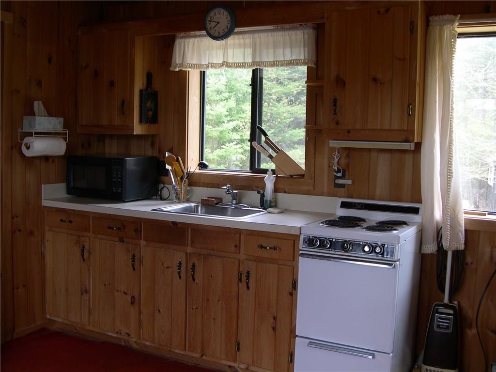 49 Dill Road Phillips, ME 04966 - Photo 11 of 30 kitchen close-up