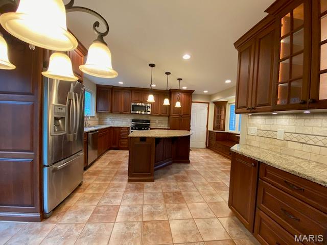 88 Honey Ridge Court St. Charles, MO 63304 - Photo 5 of 24