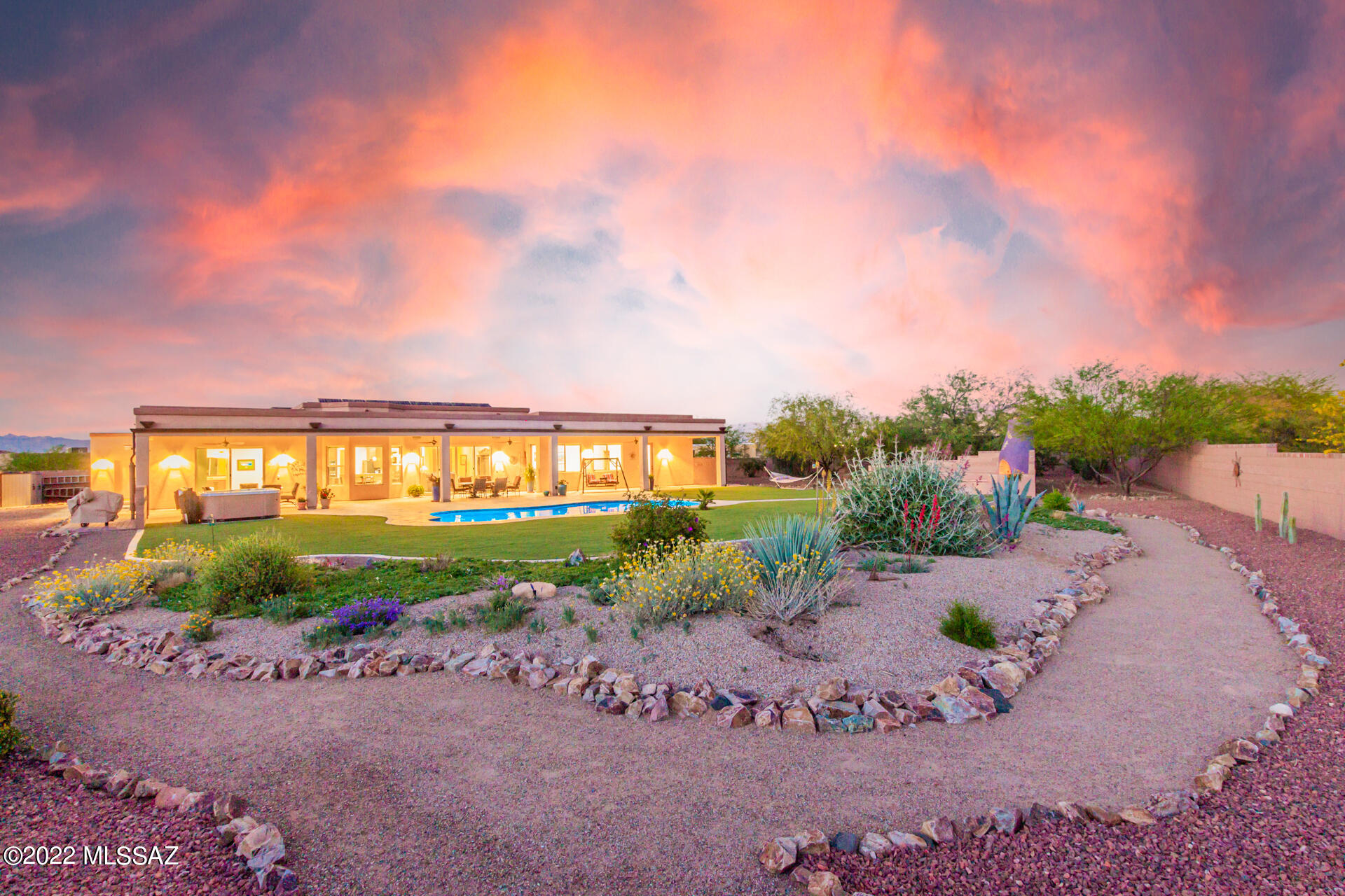 7955 West Pima Farms Road Tucson, AZ 85743 - Photo 41 of 50 Gallery Image 41