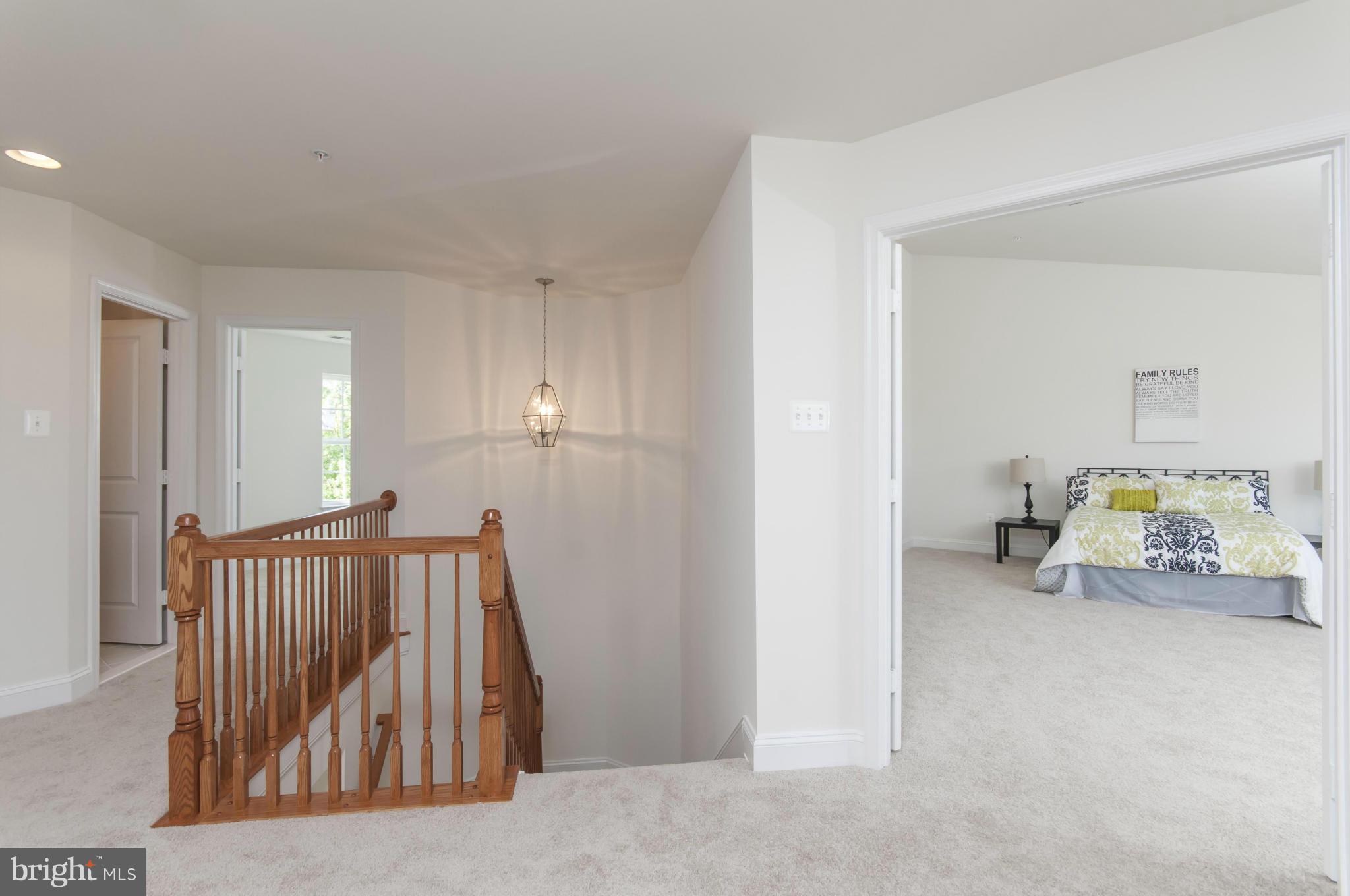 102 Byway Road Owings Mills, MD 21117 - Photo 17 of 22 Interior (General)