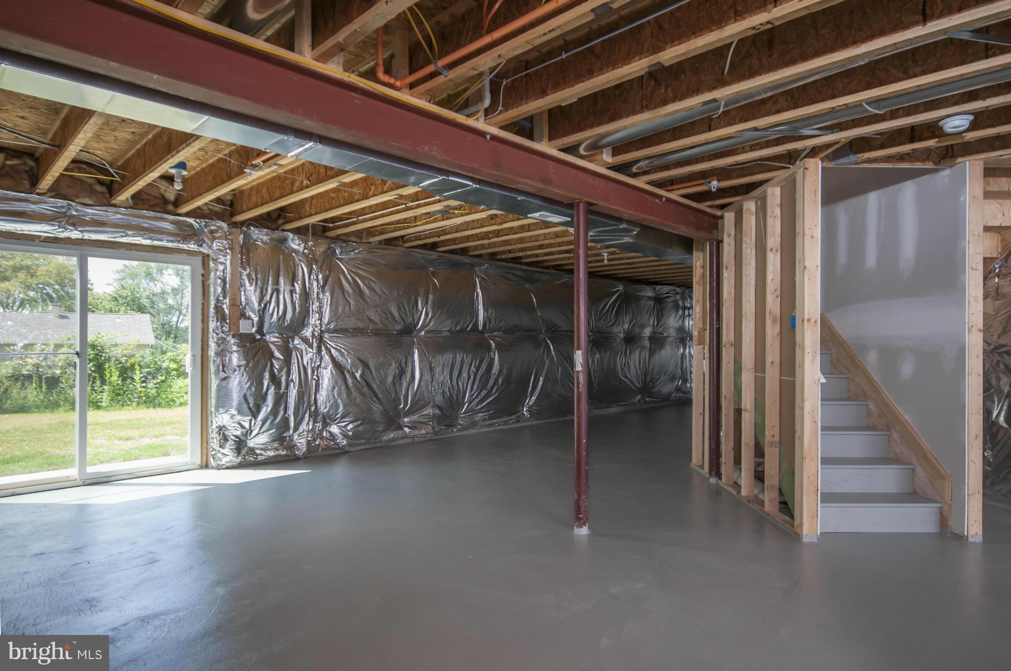102 Byway Road Owings Mills, MD 21117 - Photo 20 of 22 Interior (General)
