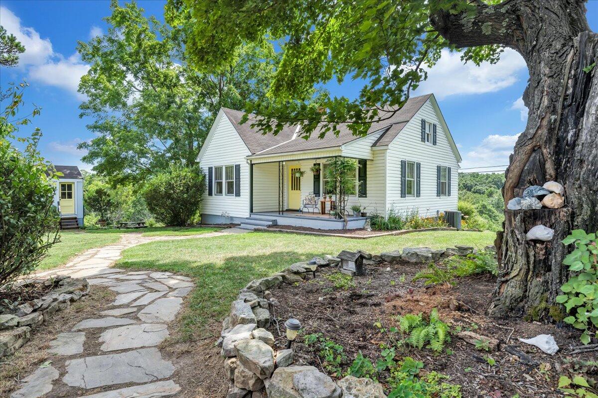 1001 Mt Pleasant Road Shawsville, VA 24162 - Photo 1 of 60 01-MIB06849