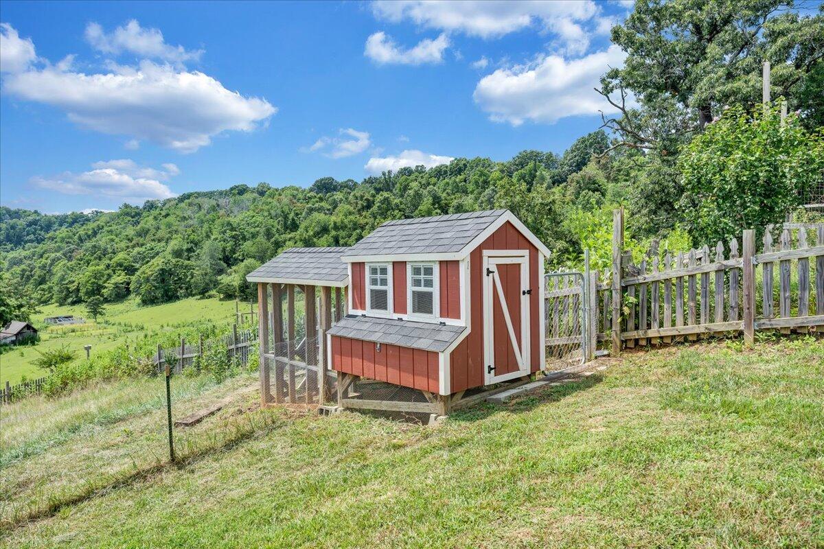 1001 Mt Pleasant Road Shawsville, VA 24162 - Photo 48 of 60 45-MIB06843