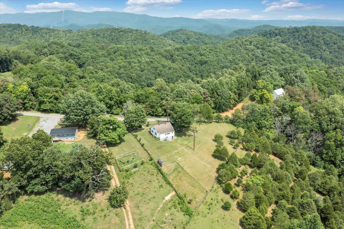 1001 Mt Pleasant Road Shawsville, VA 24162 - Photo 54 of 60 54-DJI_0024