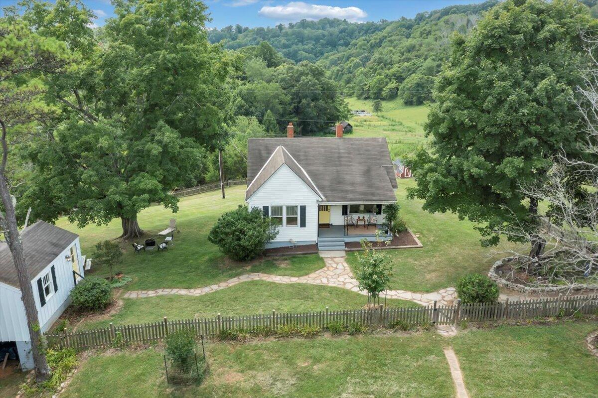 1001 Mt Pleasant Road Shawsville, VA 24162 - Photo 60 of 60 60-DJI_0030
