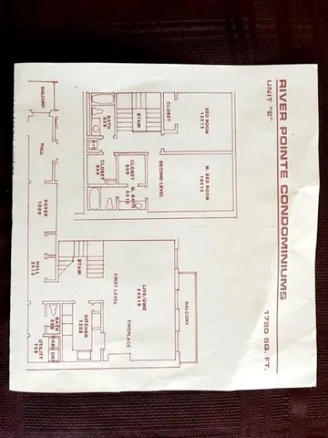 $3,600 | 323 Morgan Street, Unit E, New Orleans, LA 70114