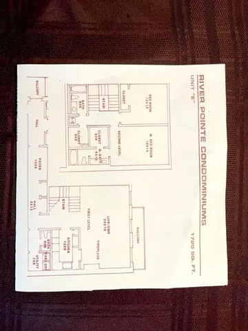 $3,600 | 323 Morgan Street, Unit E, New Orleans, LA 70114