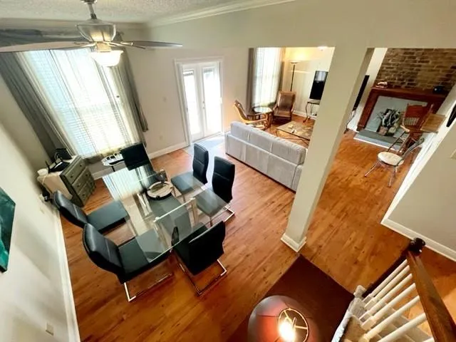 $3,600 | 323 Morgan Street, Unit E, New Orleans, LA 70114