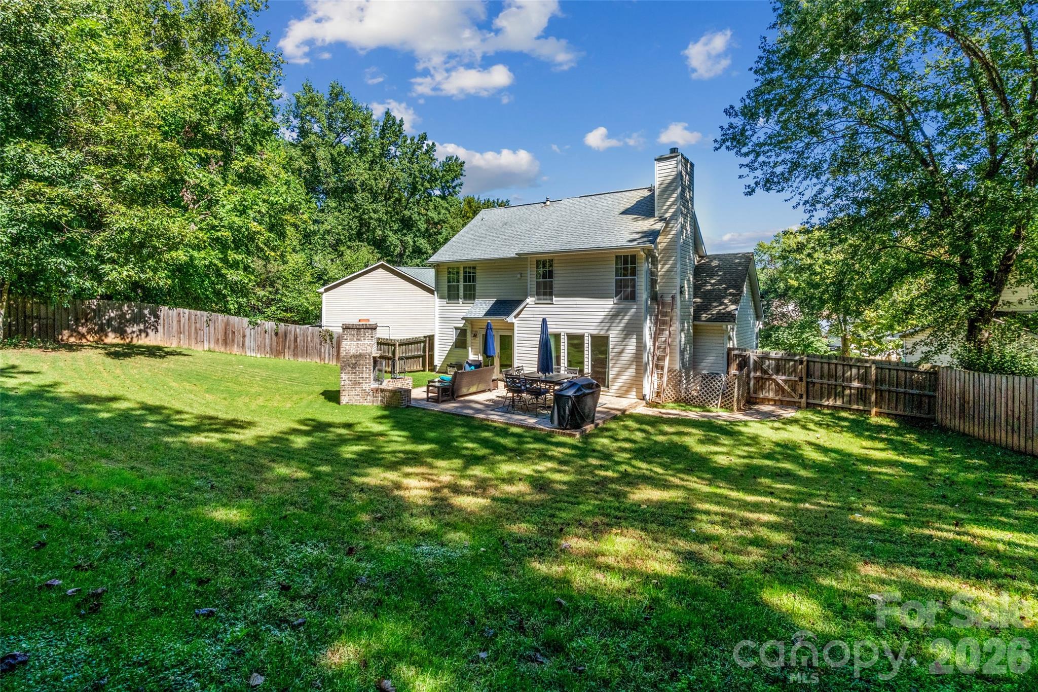 3301 Rillet Court Charlotte, NC 28269 - Photo 39 of 40 Gallery Image 39