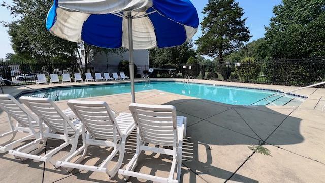 3617 Bison Hill Lane Raleigh, NC 27604 - Photo 24 of 24 Photo #24