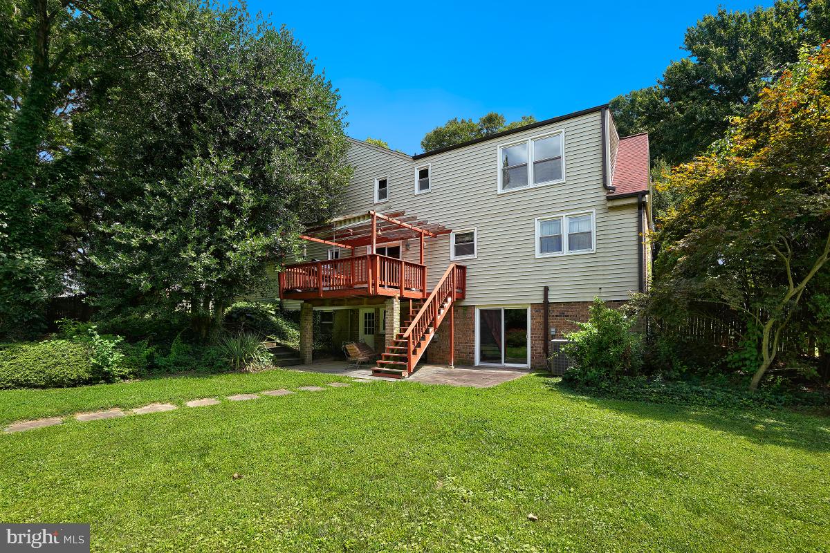 14320 Cantrell Road Silver Spring, MD 20905 - Photo 2 of 45