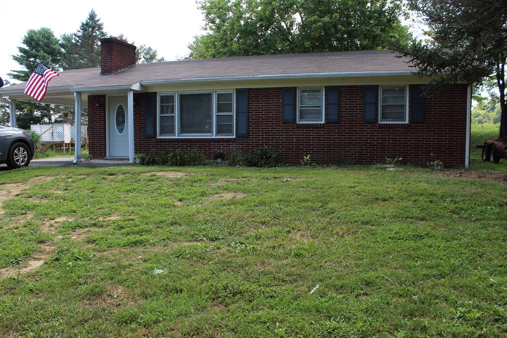 27 Mount Olivet Road Fries, VA 24330 - Photo 1 of 31 Gallery Image 1