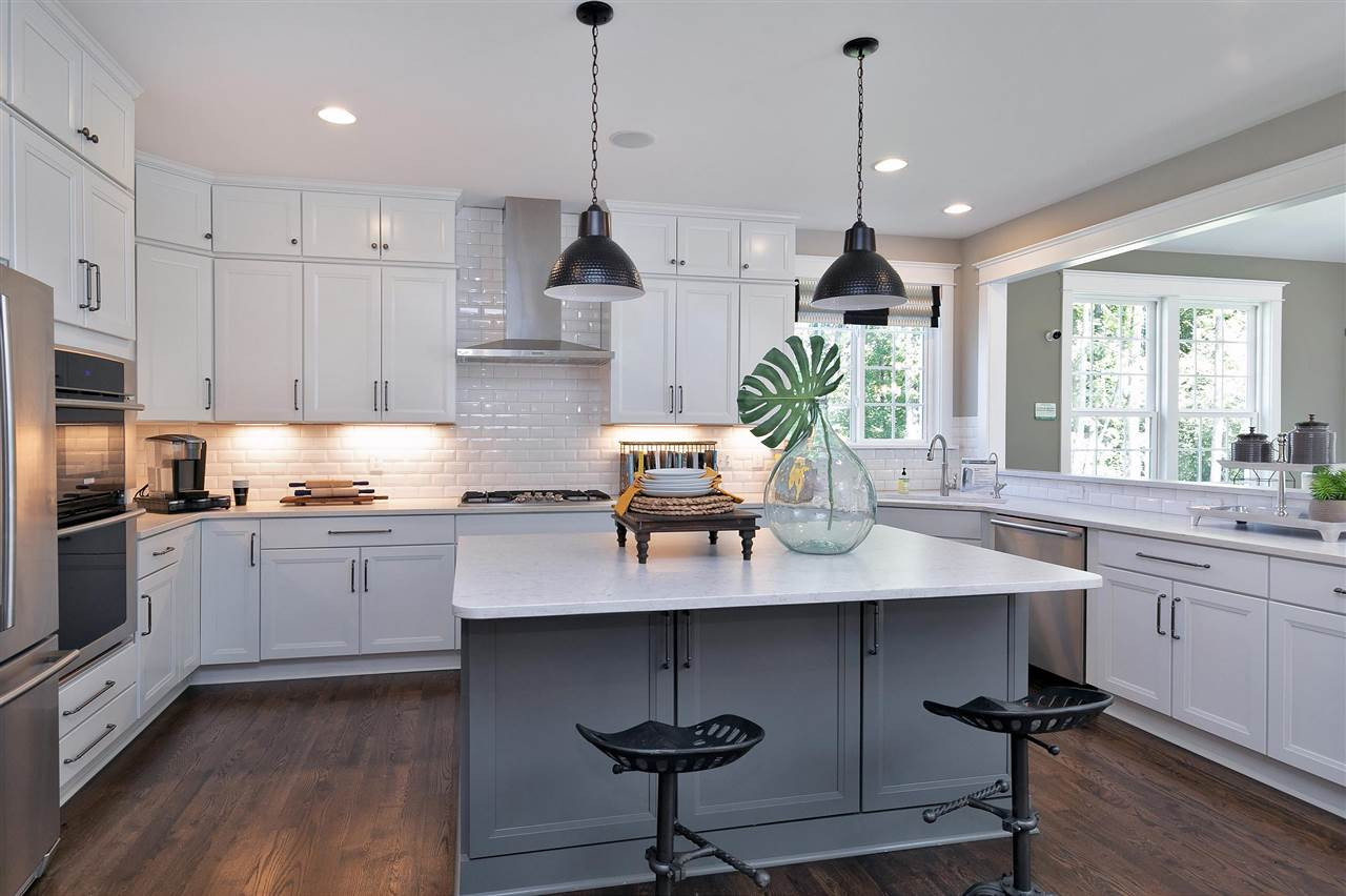 1216 Barley Stone Way Raleigh, NC 27603 - Photo 14 of 30 Photo 14