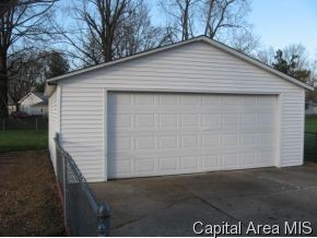 2622 Huntington Road Springfield, IL 62703 - Photo 4 of 12