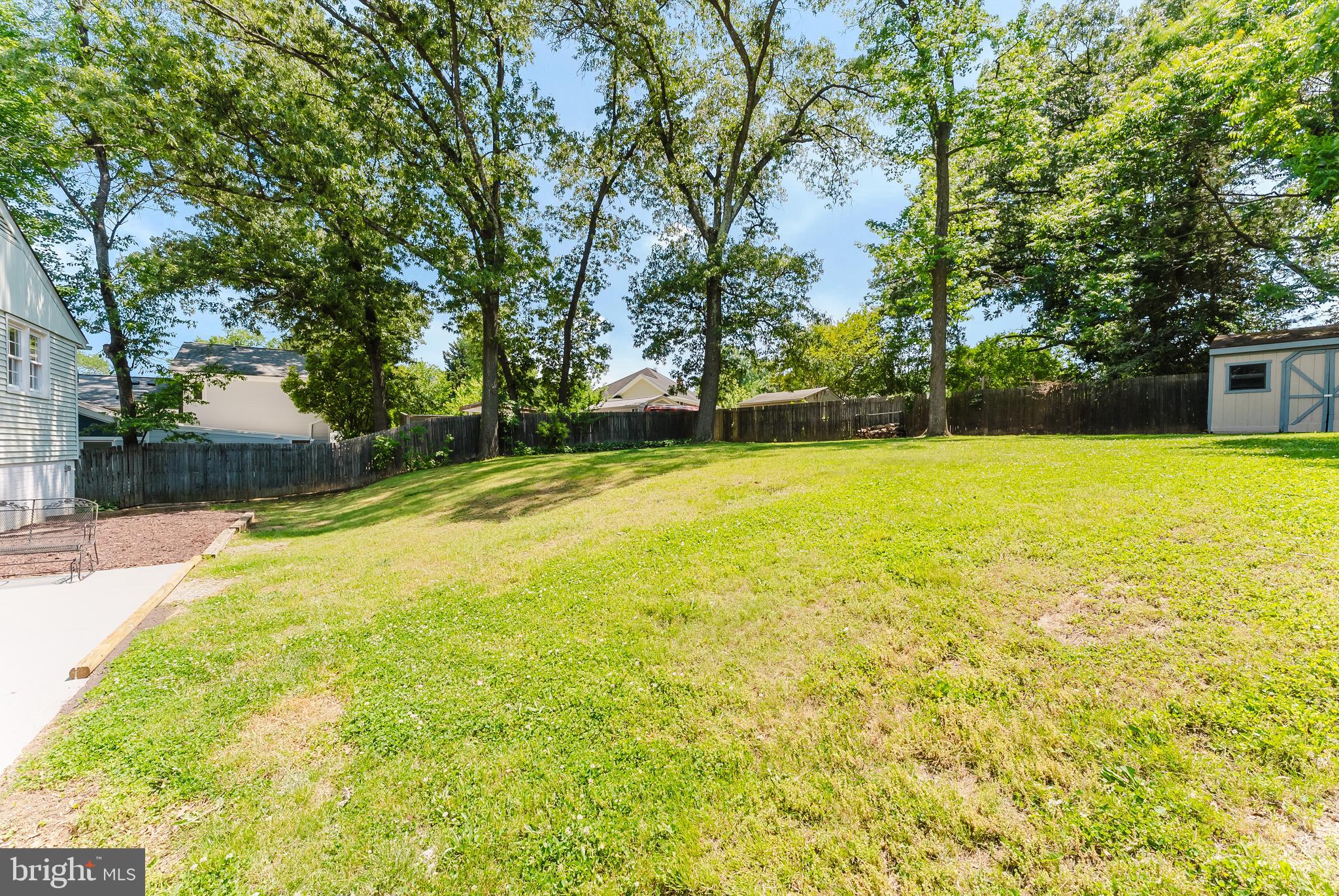 5408 Dublin Avenue Springfield, VA 22151 - Photo 22 of 48