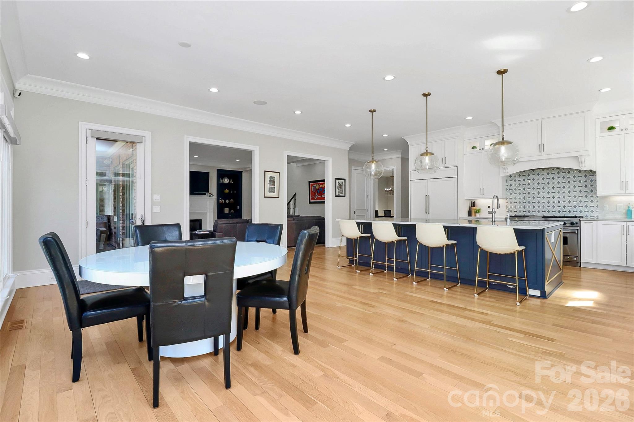 14830 Resolves Lane Charlotte, NC 28277 - Photo 18 of 48