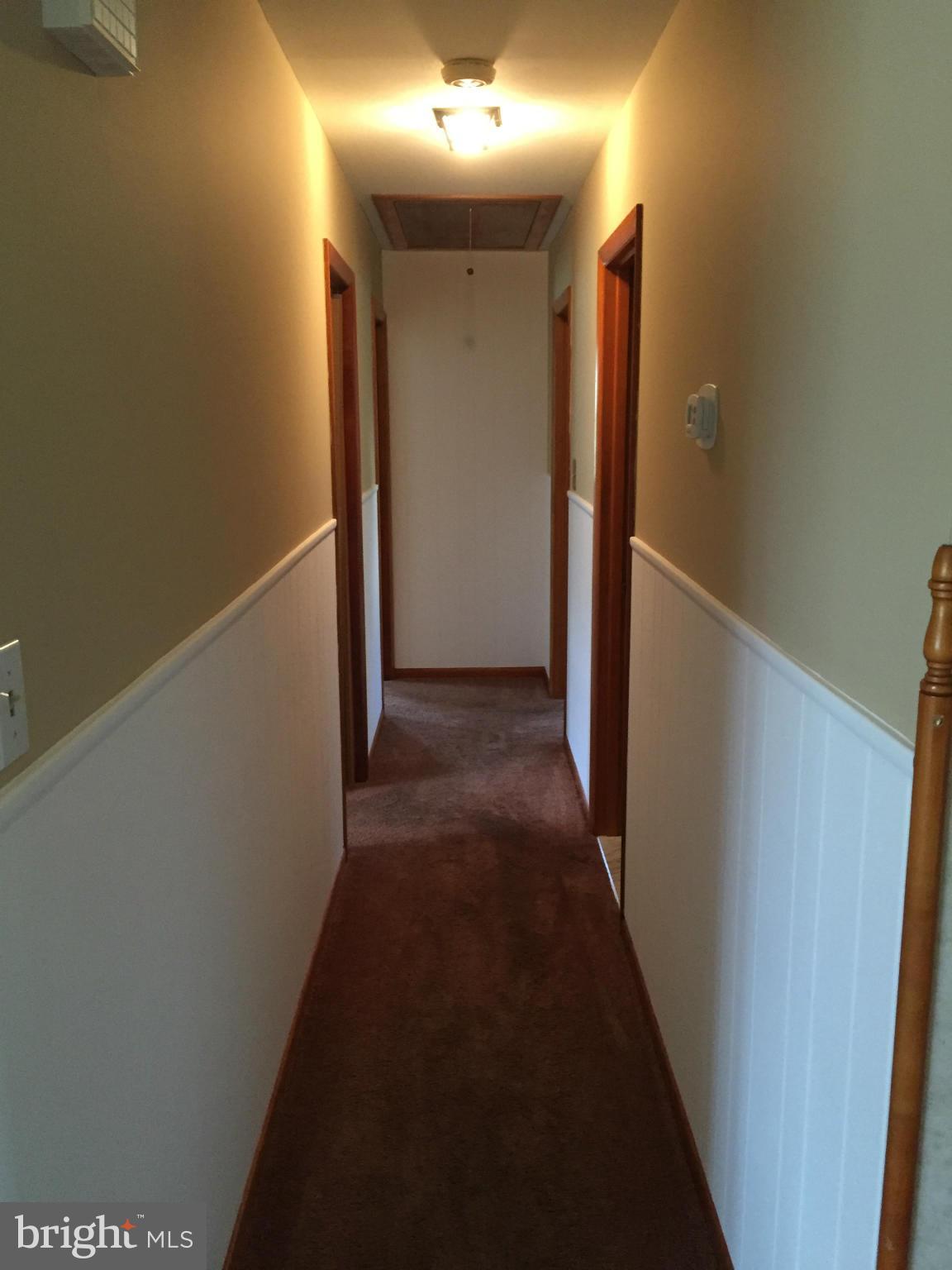 2528 Greene Road Baldwin, MD 21013 - Photo 15 of 30 a view of a hallway