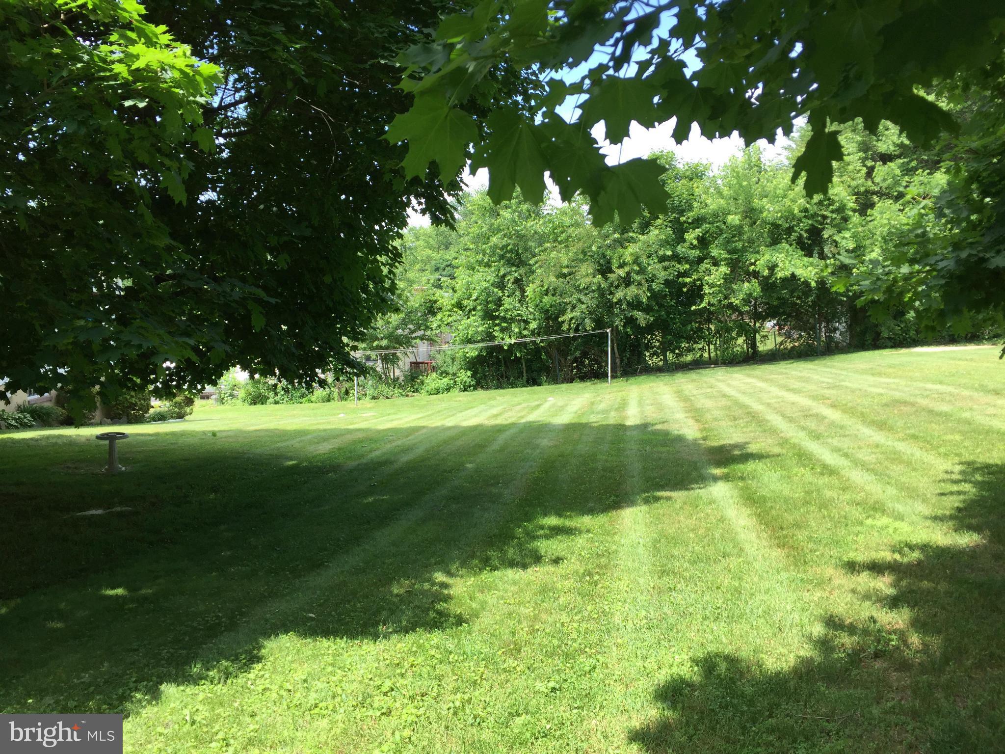 2528 Greene Road Baldwin, MD 21013 - Photo 3 of 30 a view of a park with trees in the background