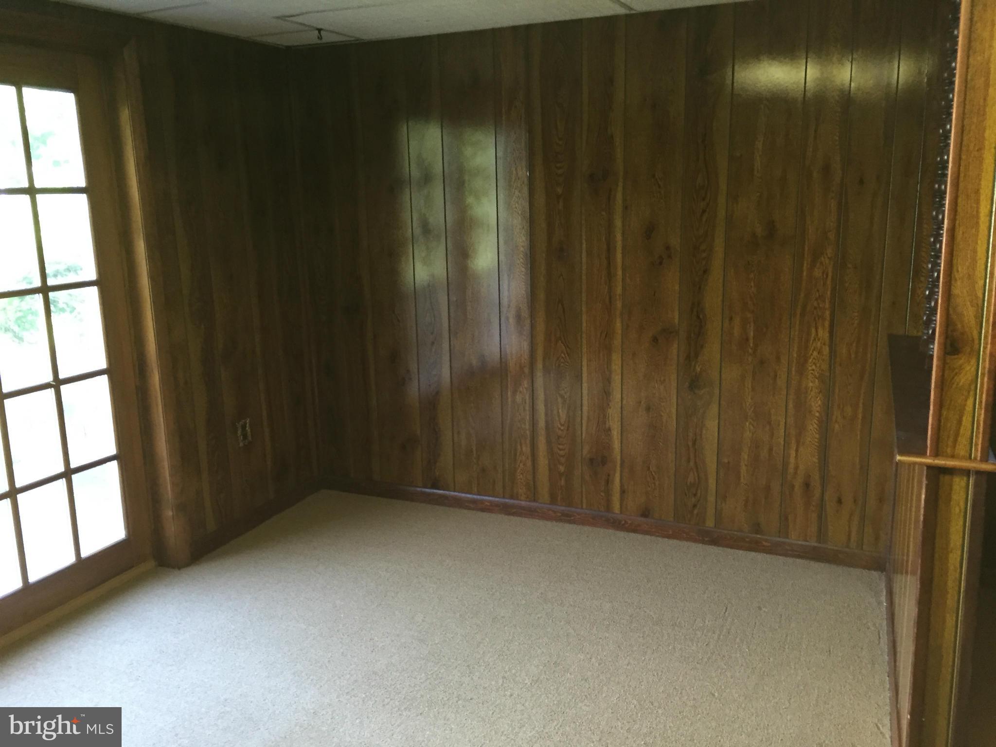 2528 Greene Road Baldwin, MD 21013 - Photo 24 of 30 a view of an empty room and window