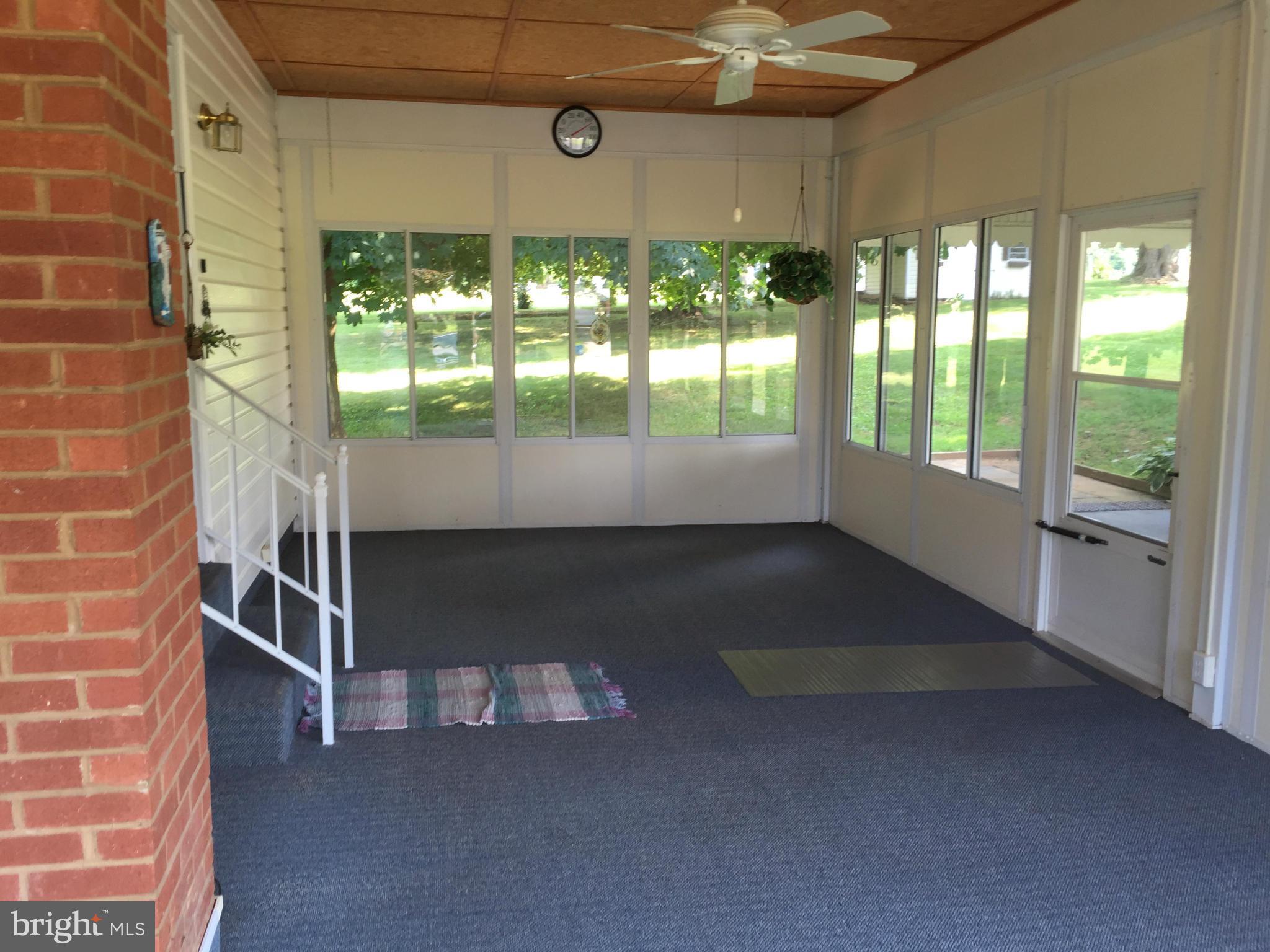 2528 Greene Road Baldwin, MD 21013 - Photo 25 of 30 a view of empty room with windows