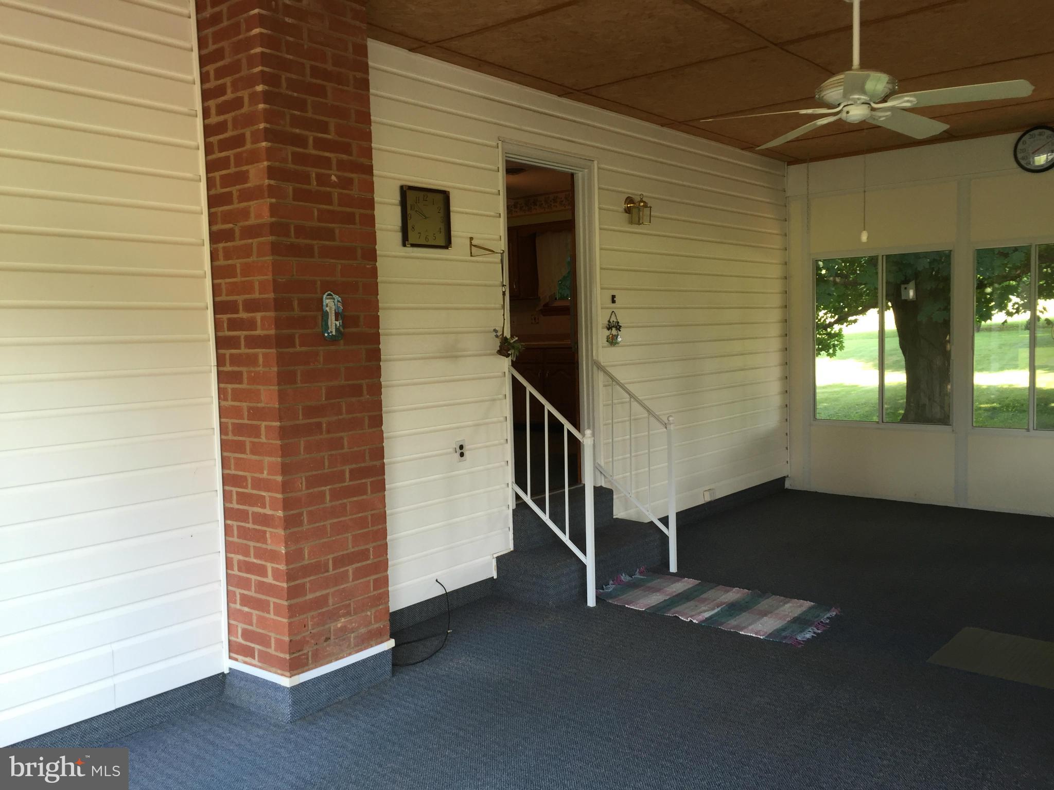 2528 Greene Road Baldwin, MD 21013 - Photo 27 of 30 a view of an empty room with a window
