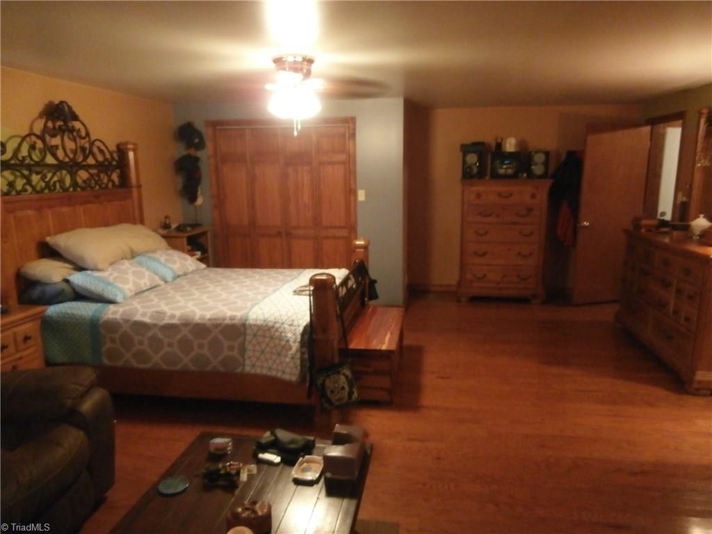 2542 Young Road Walnut Cove, NC 27052 - Photo 15 of 28 Another view of the HUGE Master GR